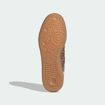 Baskets basses 'Spezial' ADIDAS ORIGINALS en beige