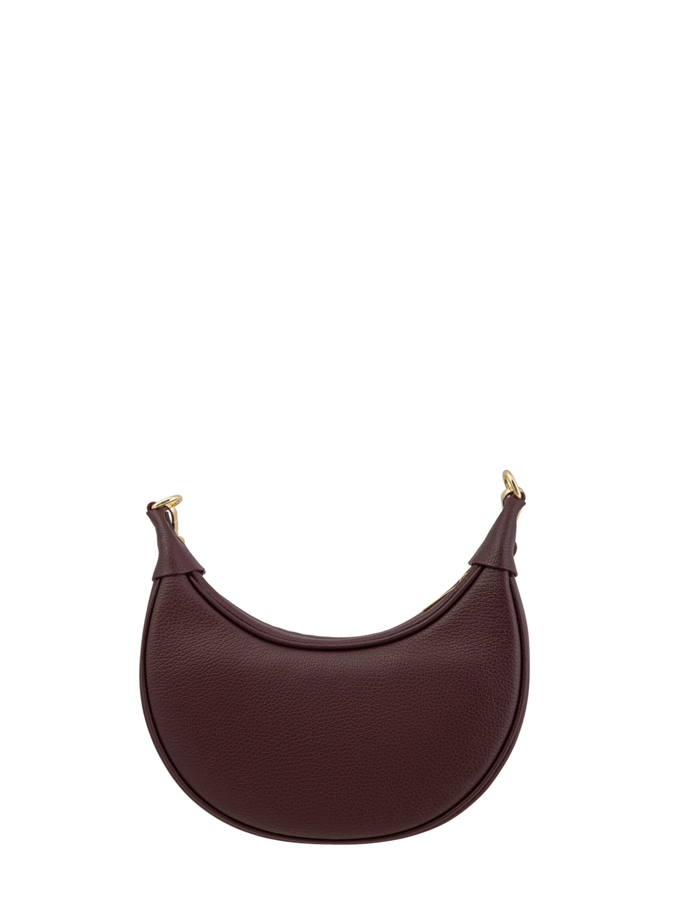 Borsa a spalla di RYŁKO in rosso