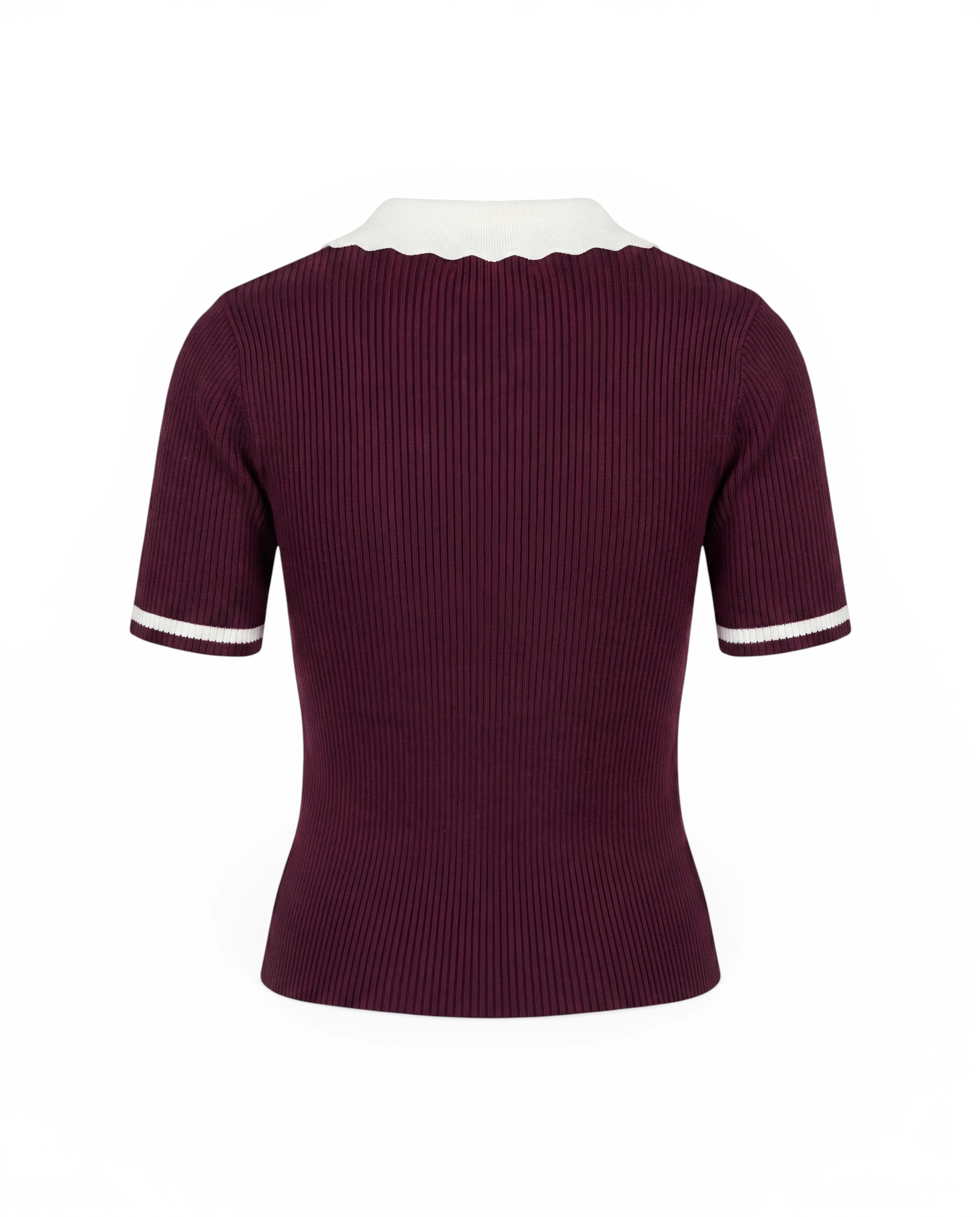 Pullover 'Lilo' di Noella in rosso