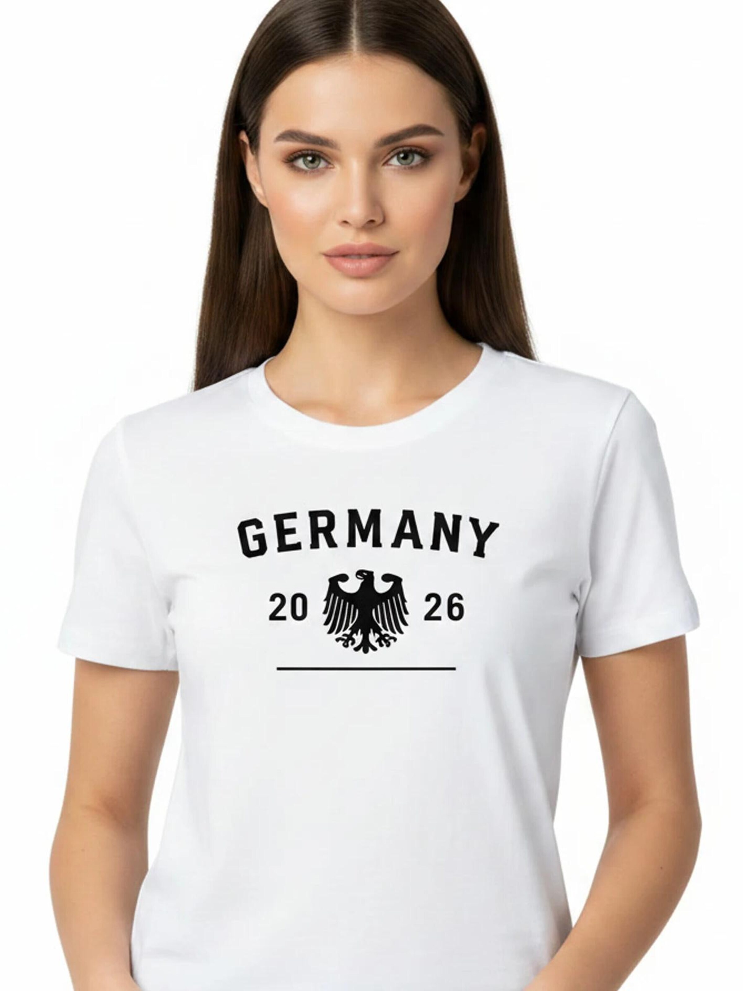 Banco Shirt‌‌‌‌‌‌‌‌ in Weiß: Vorderseite