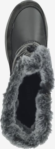 Bottes de neige MUSTANG en gris