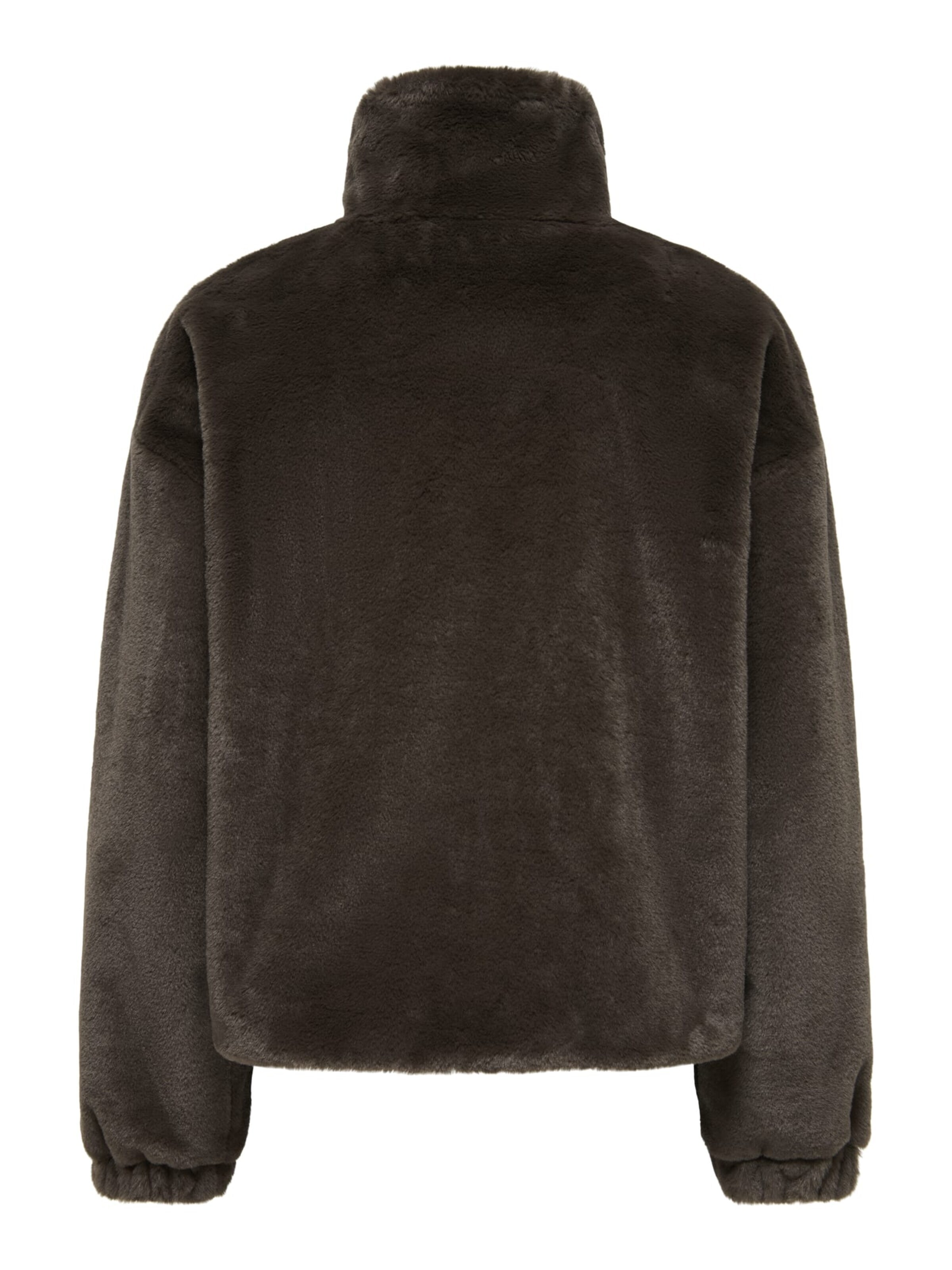 ONLY Between-season jacket 'ONLDana' in Brown
