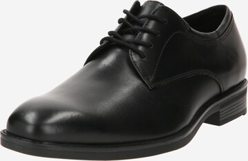 ALDO Lace-up shoe 'KEAGAN' in Black: front