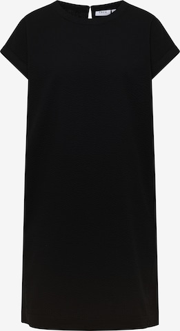 CECIL Kleid in Schwarz: Vorderseite