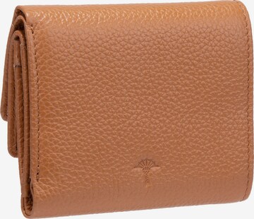 JOOP! Wallet in Brown