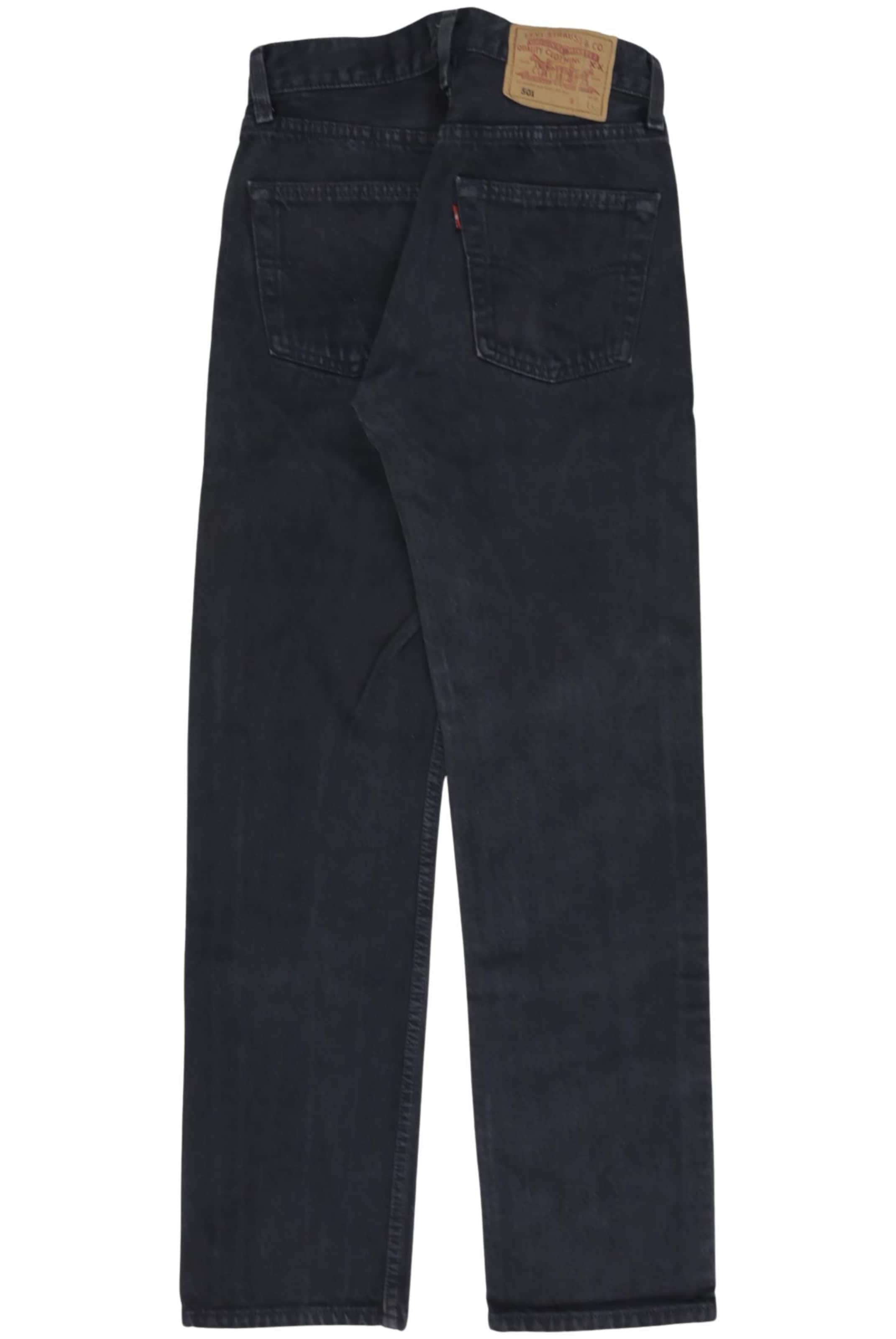 LEVI'S ® Jeans 27 in Schwarz