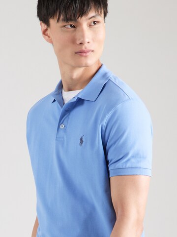 Maglietta di Polo Ralph Lauren in blu