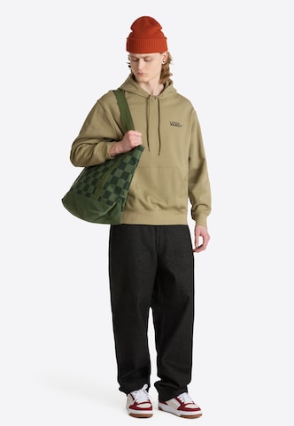VANS Collegepaita 'Original Standards' värissä vihreä