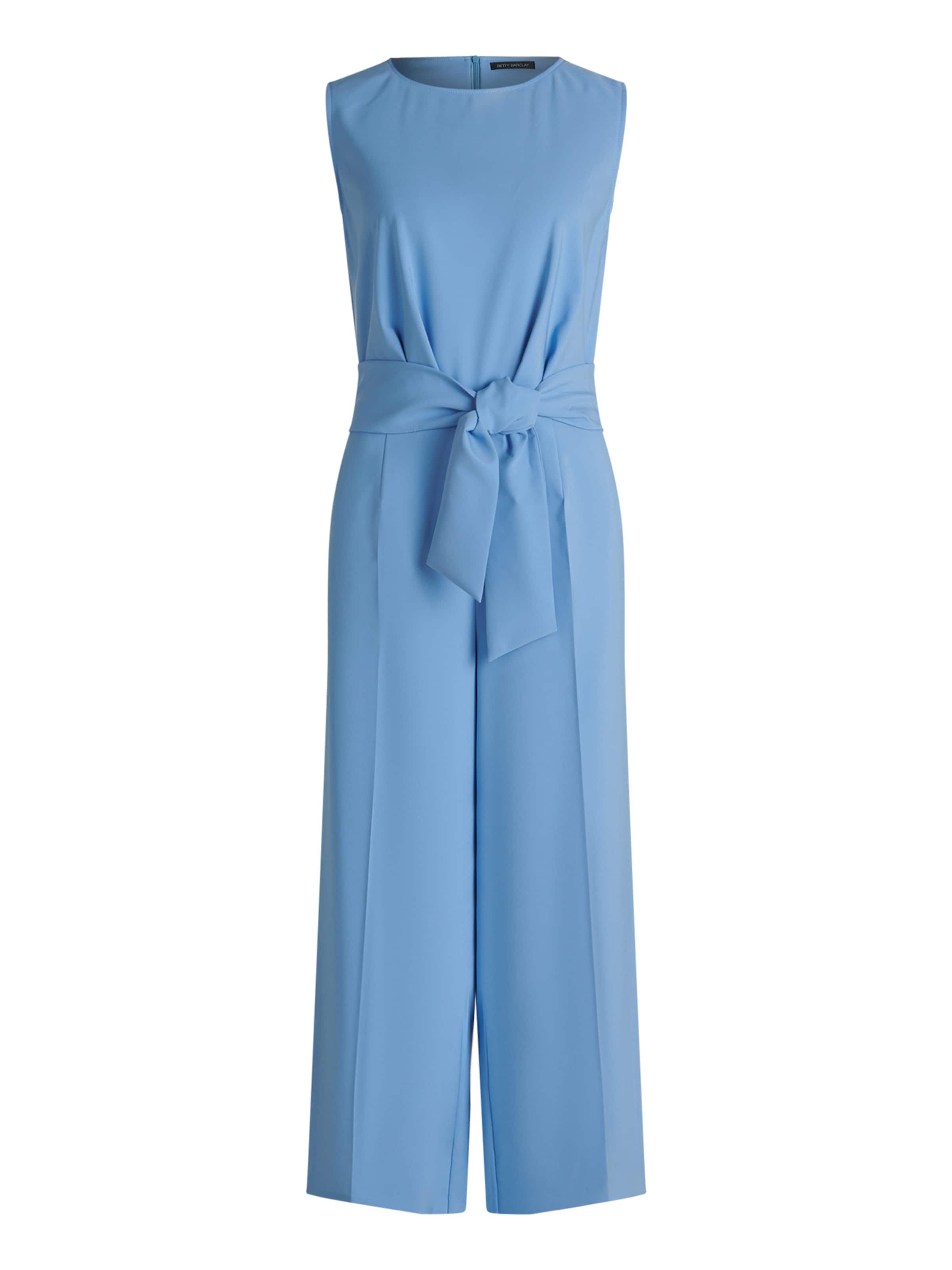 Betty Barclay Jumpsuit in Blau: Vorderseite