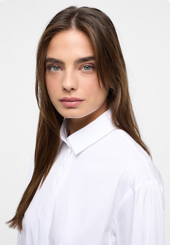 ETERNA Blouse in Wit