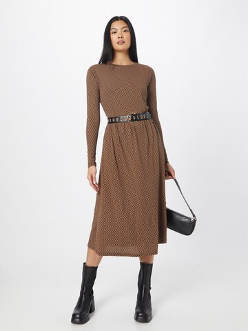Coster Copenhagen Dress in Brown