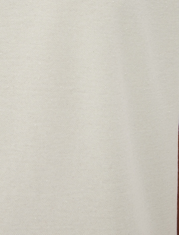 Koton Poloshirt in Beige