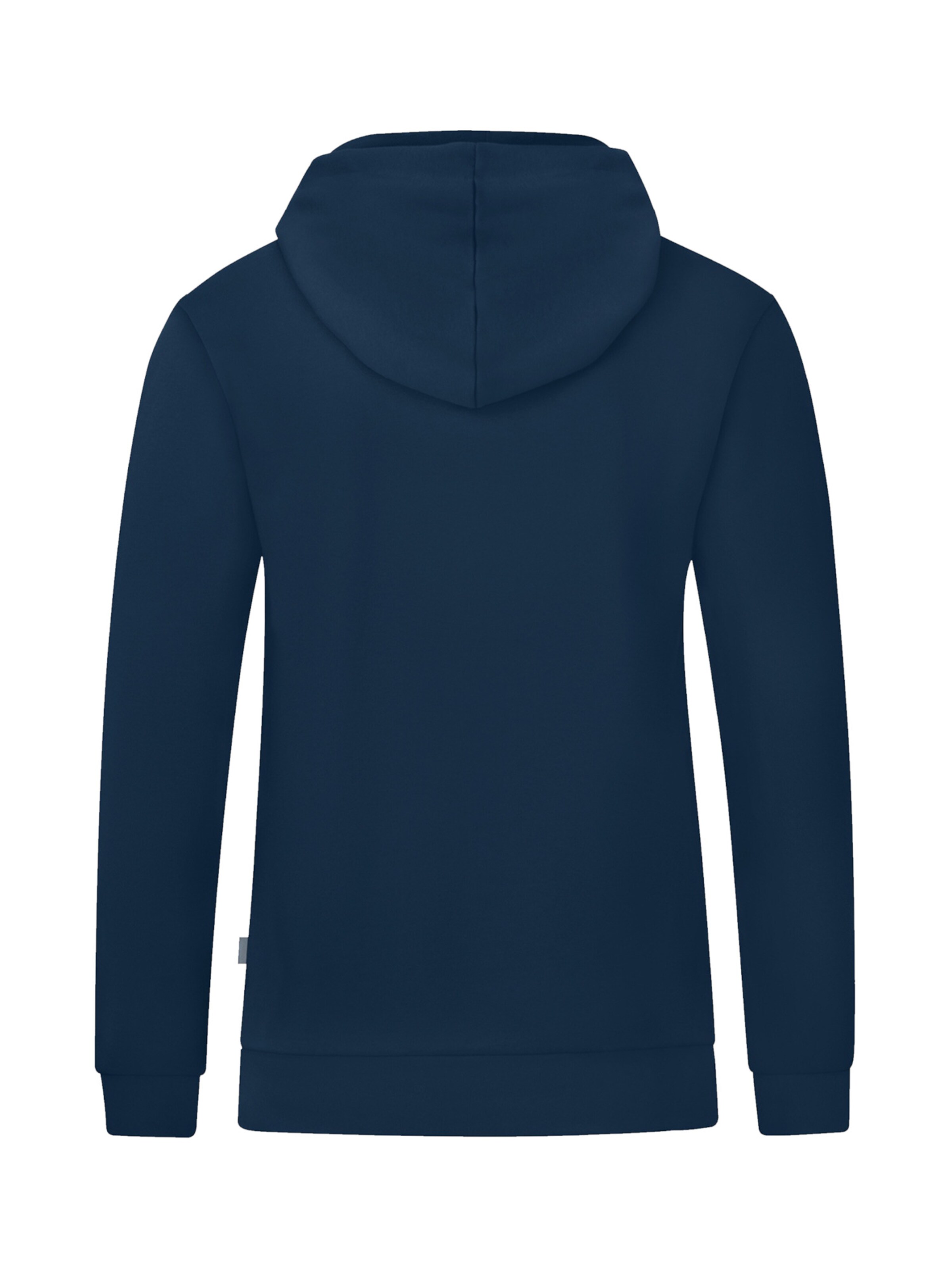 JAKO Sportsweatjacke in Blau