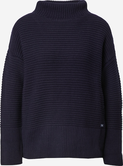 LTB Pullover 'Fazoti' in nachtblau, Produktansicht