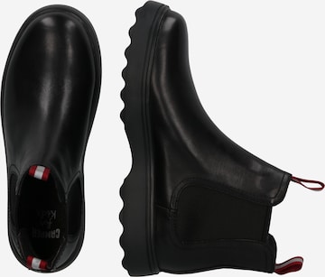 CAMPER Boots 'Norte' in Black