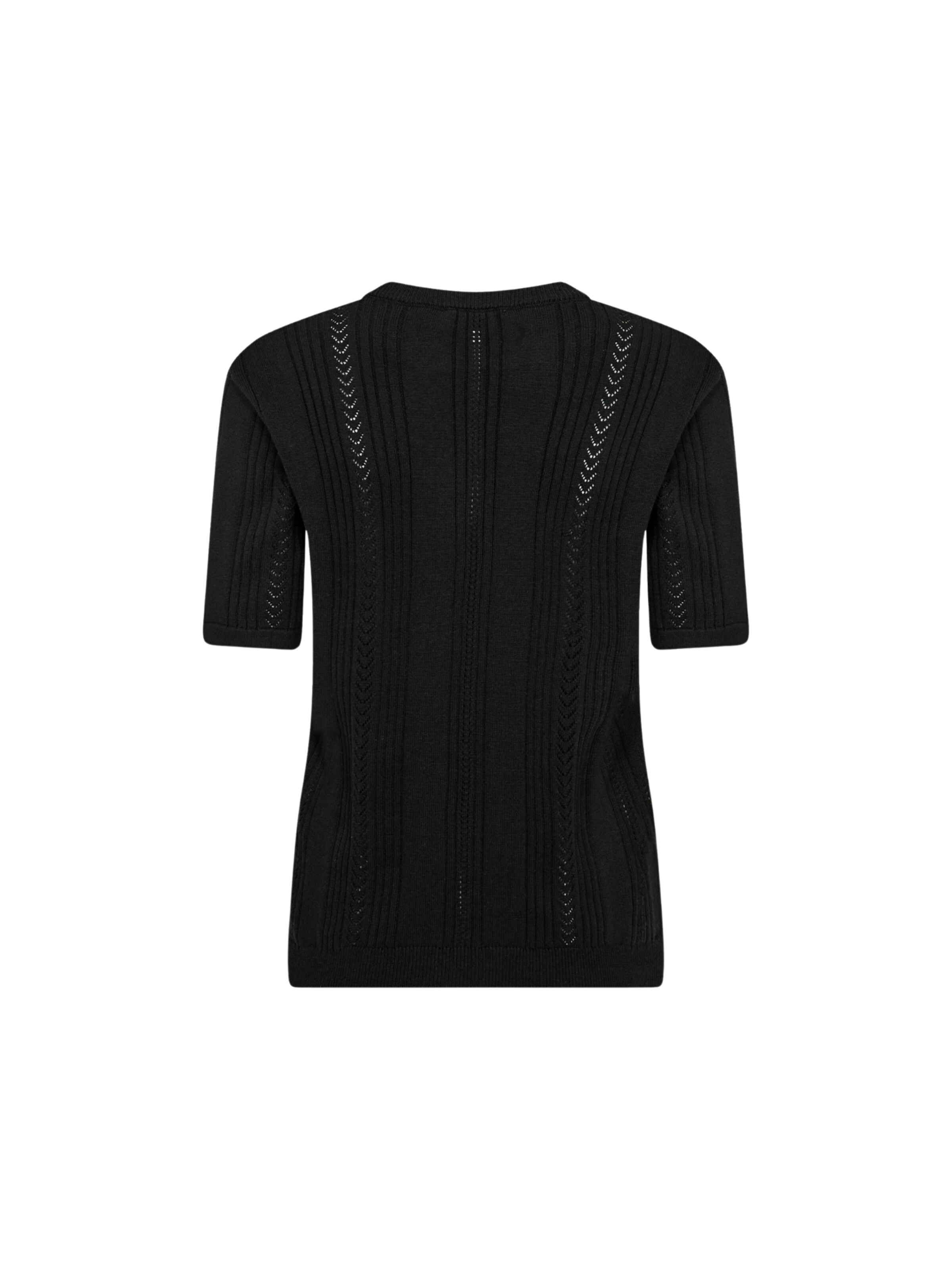 Levete Room Top ' LR ' w kolorze czarny