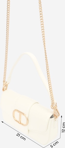 Twinset Tasche in Beige