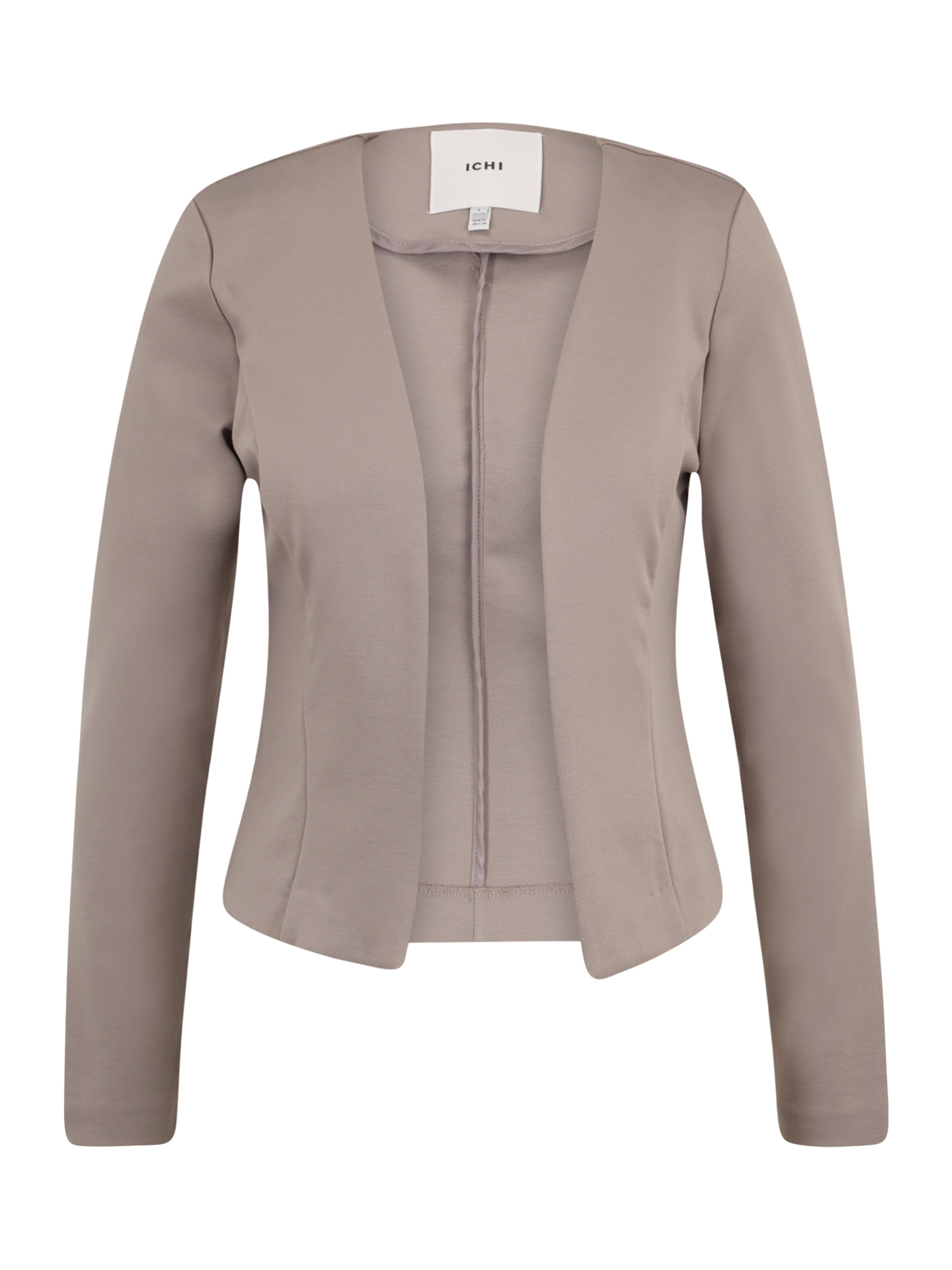 smėlio ICHI Švarkas 'IHKate': priekis