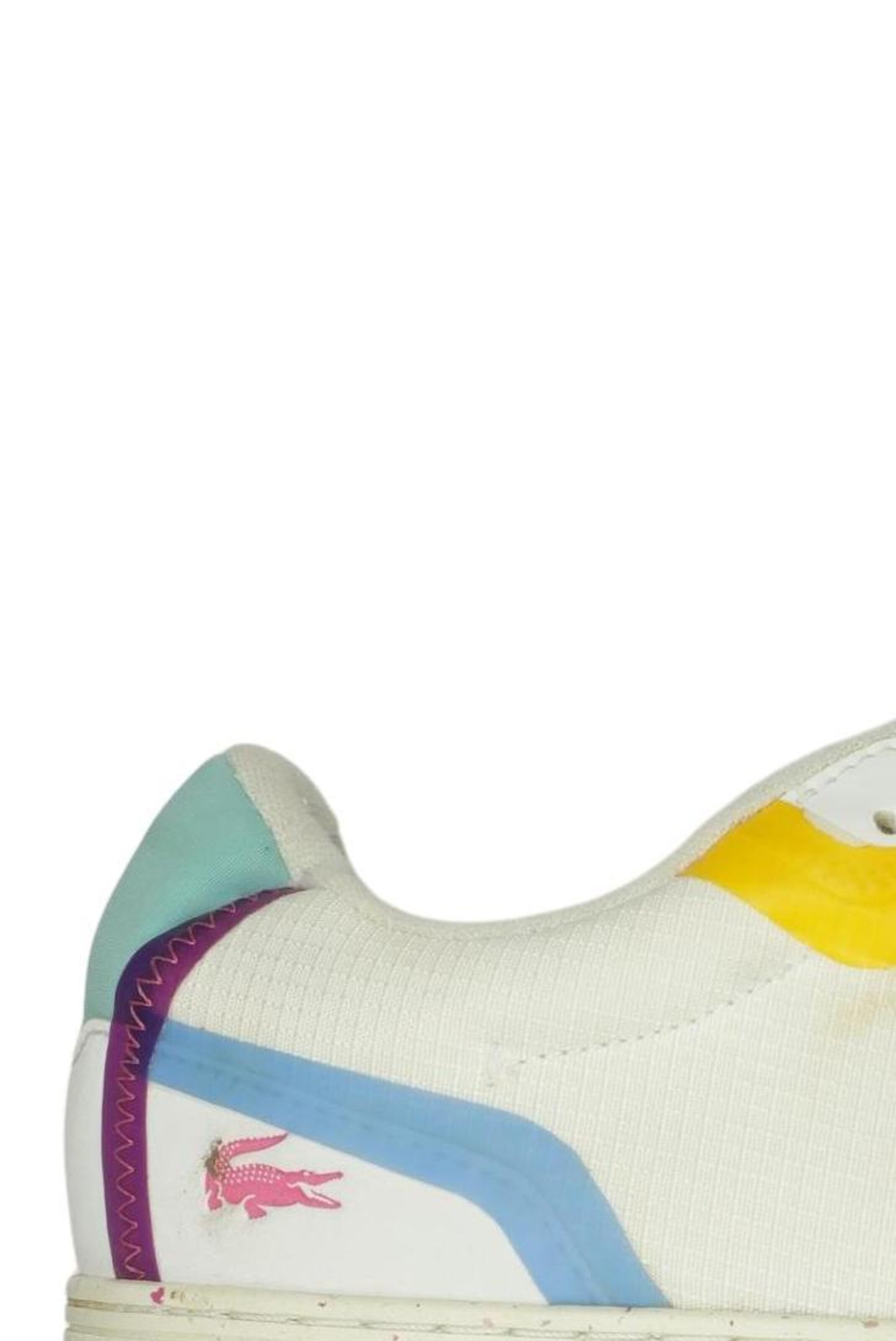 LACOSTE Sneakers & Trainers in 42,5 in Mixed colors