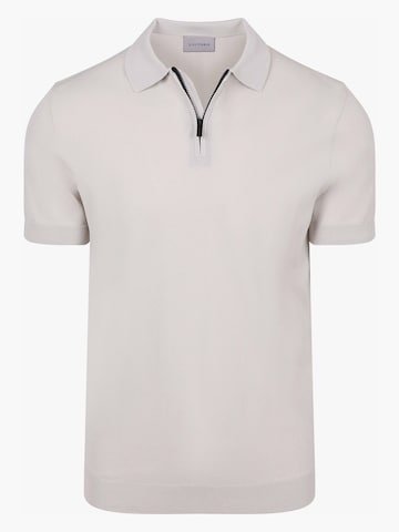 T-Shirt 'DAP' Suitable en gris : devant