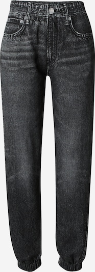 rag & bone Jeans 'MIRAMAR' i svart, Produktvisning