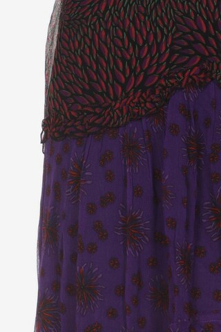 Ba&sh Skirt in S in Purple