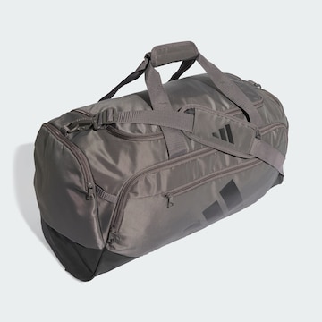 Sac de sport ADIDAS PERFORMANCE en gris