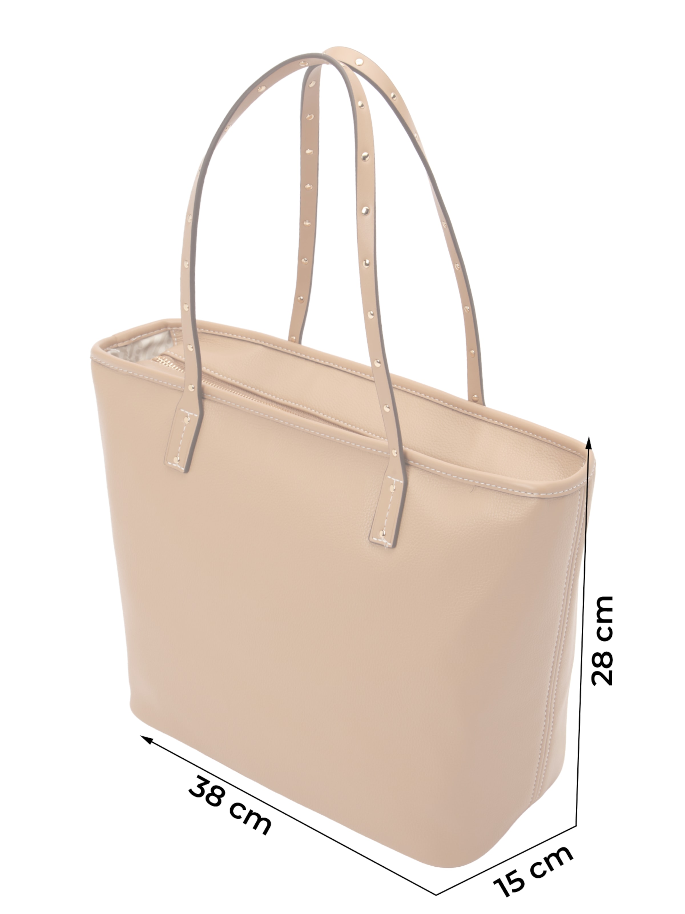 Liu Jo Shopper in Beige