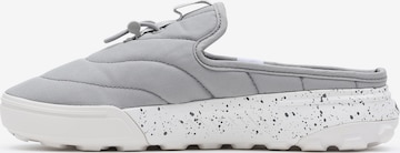 VANS - Zapatos abiertos en gris