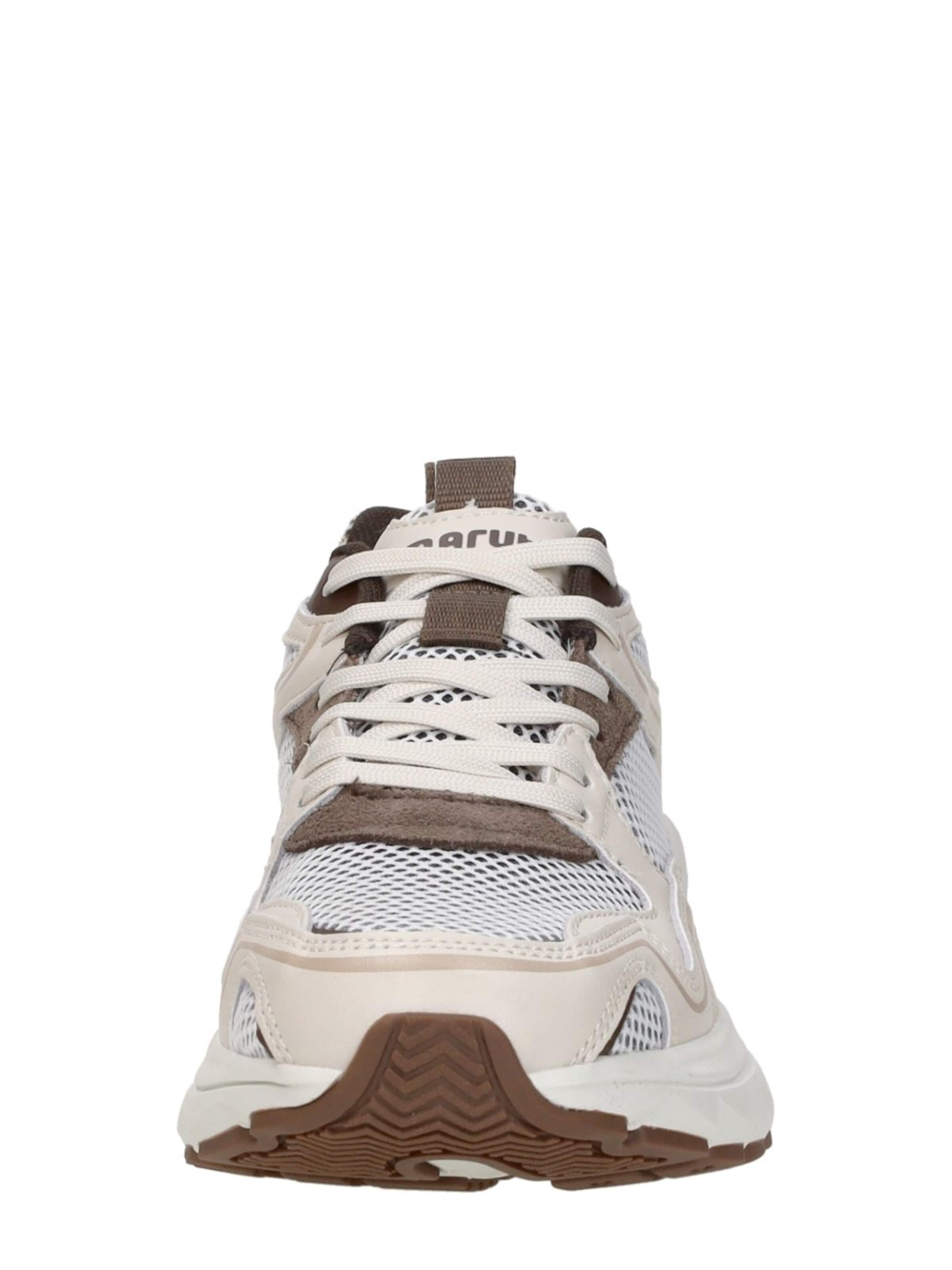 MARUTI Platform trainers 'Novi' in White