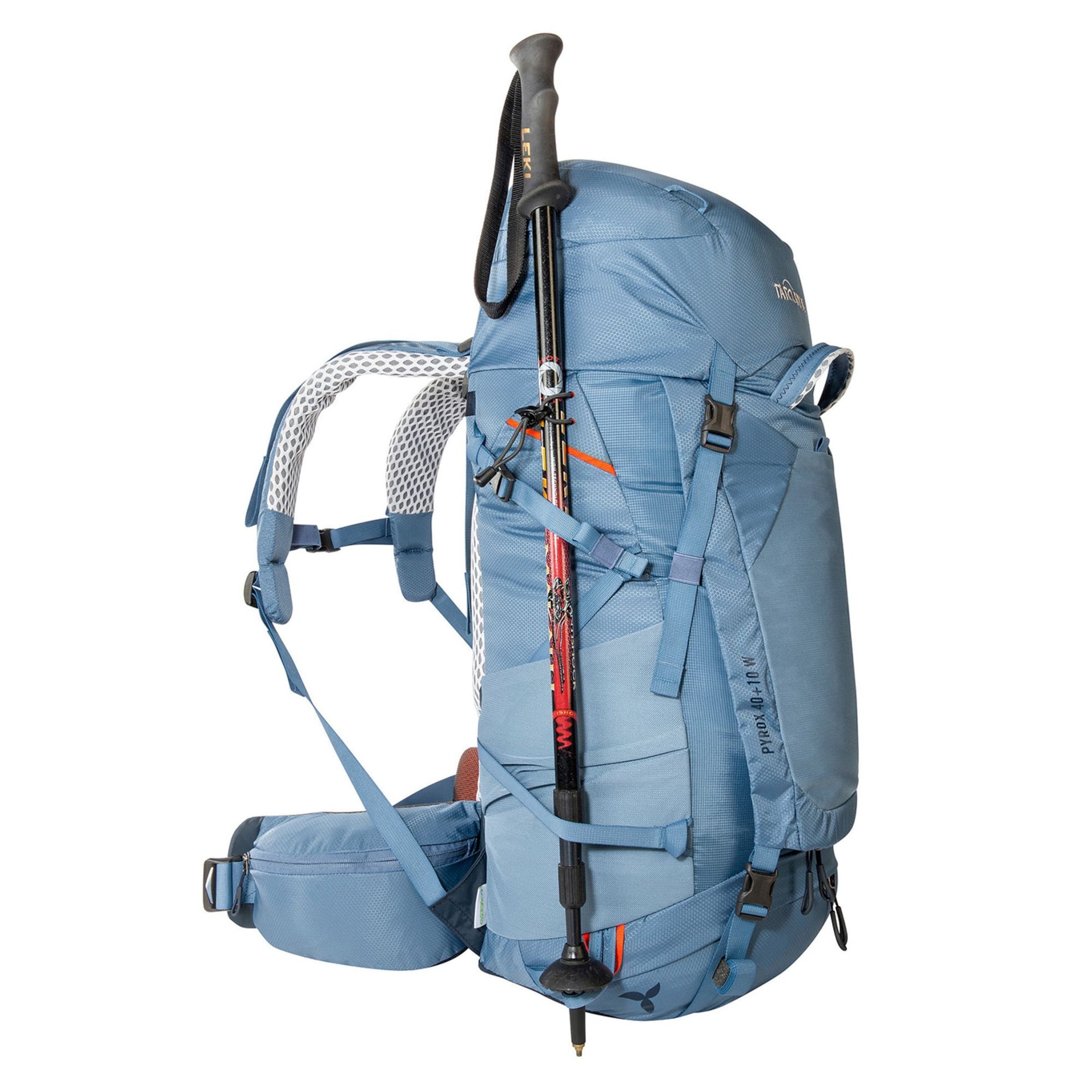 TATONKA Sportrugzak 'Pyrox' in Blauw