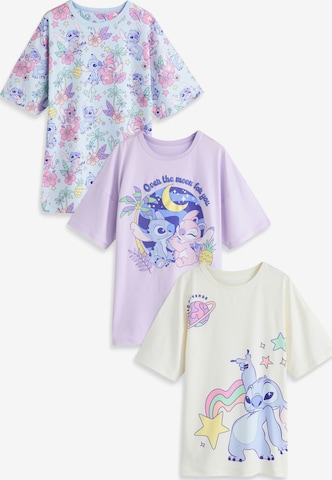 smėlio Next Naktinukai 'Lilo and Stitch': priekis