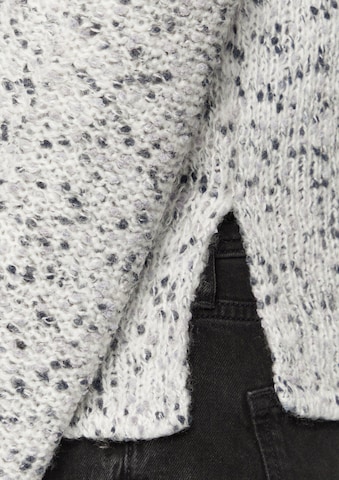 s.Oliver Sweater in Grey