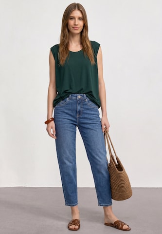 STREET ONE Top in Green