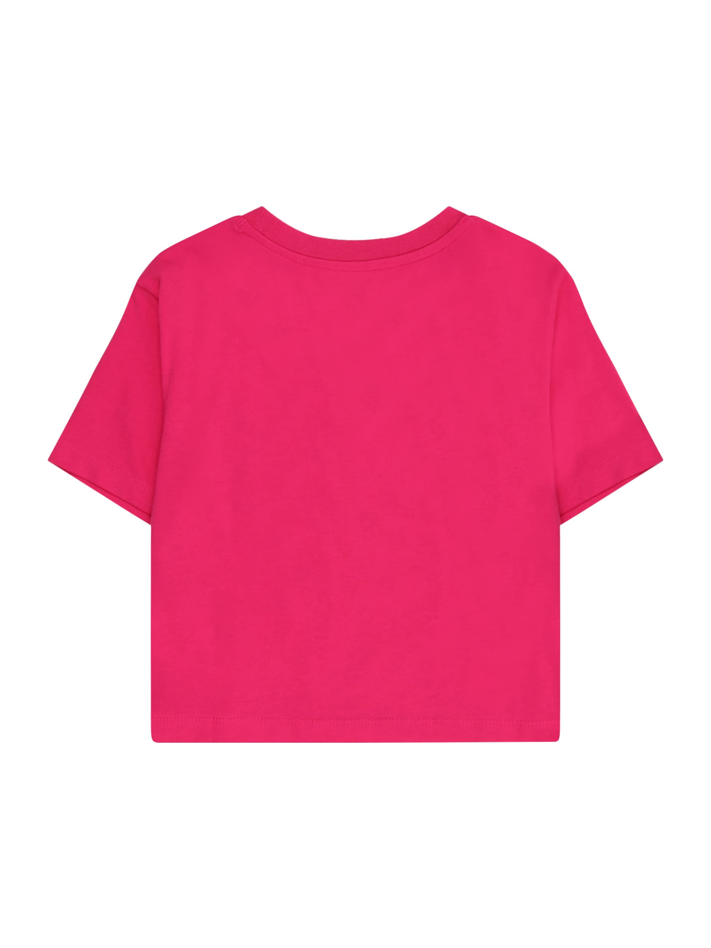 Nike Sportswear Футболка 'WARMTH' в Красный