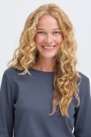 b.young Pyjama in Blau