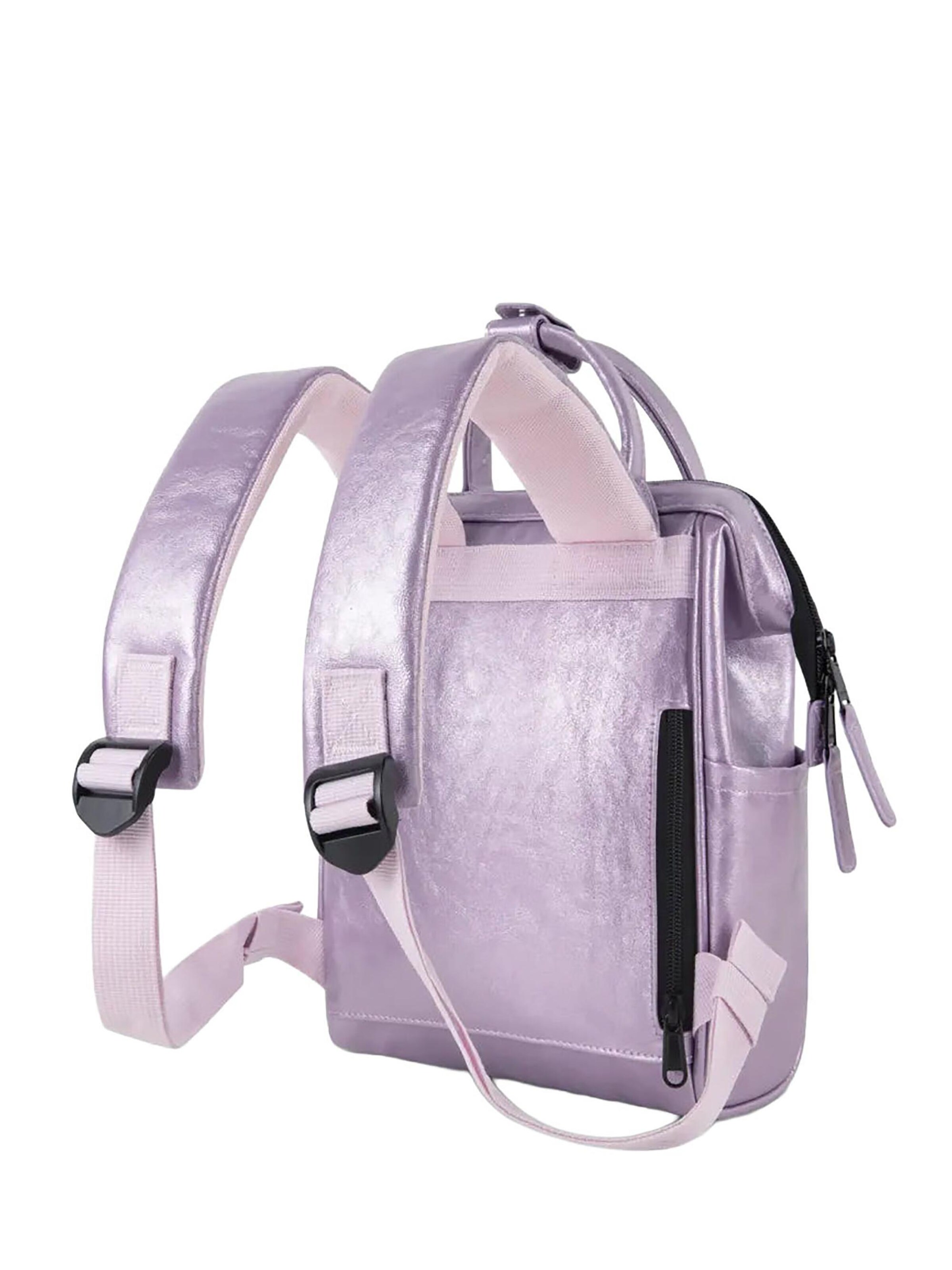 Cabaia Backpack 'Capri XS' in Purple