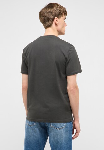 MUSTANG Shirt 'Austin' in Grey
