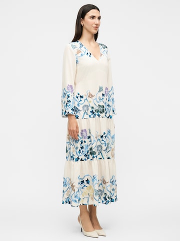 Robe 'NAO' Munthe en blanc