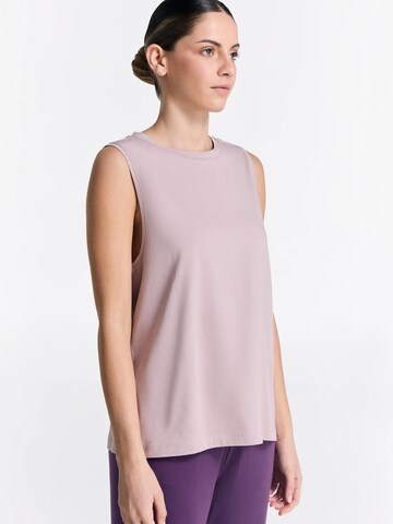 True North Top in Pink