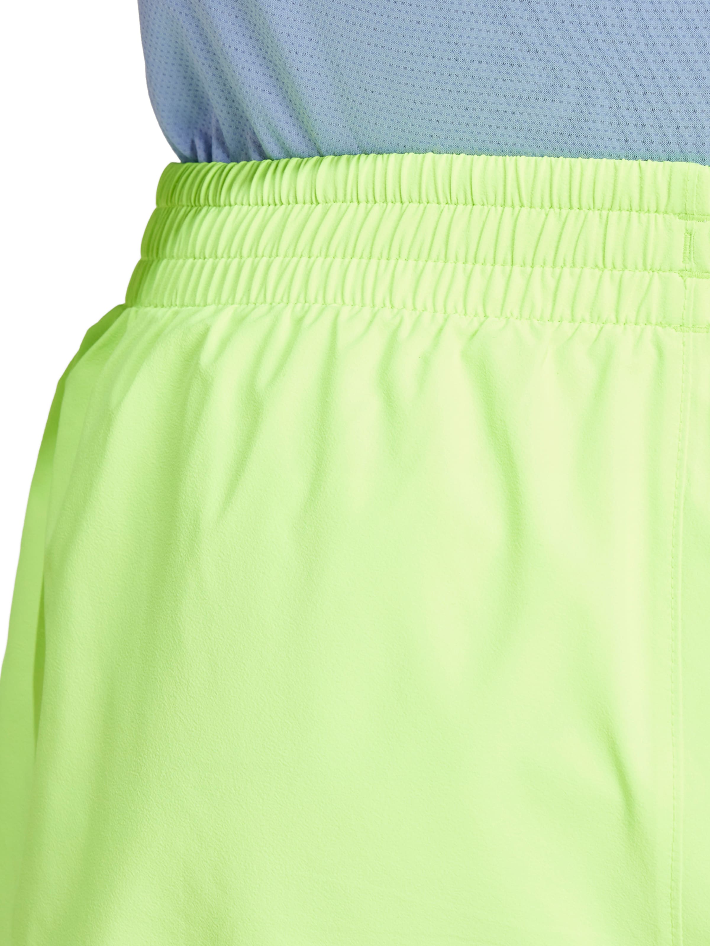 ADIDAS PERFORMANCE Regular Sportbroek 'ADIZERO' in Groen