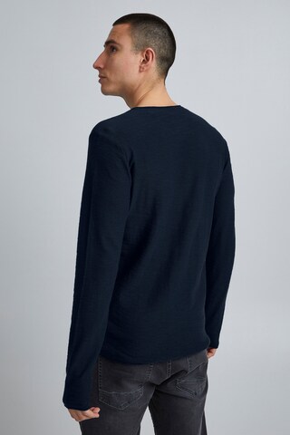 11 Project Sweater 'FRIKO' in Blue