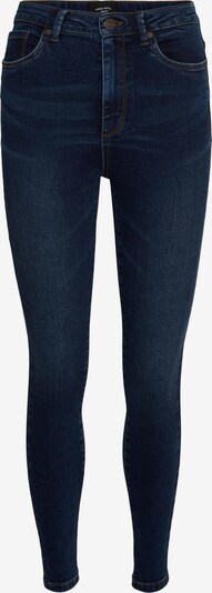 VERO MODA Jean 'Sophia' en anthracite, Vue avec produit