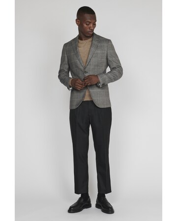 Matinique Regular fit Suit Jacket 'george' in Grey