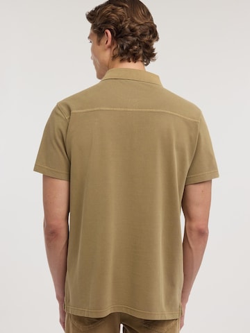 T-Shirt Trussardi en beige
