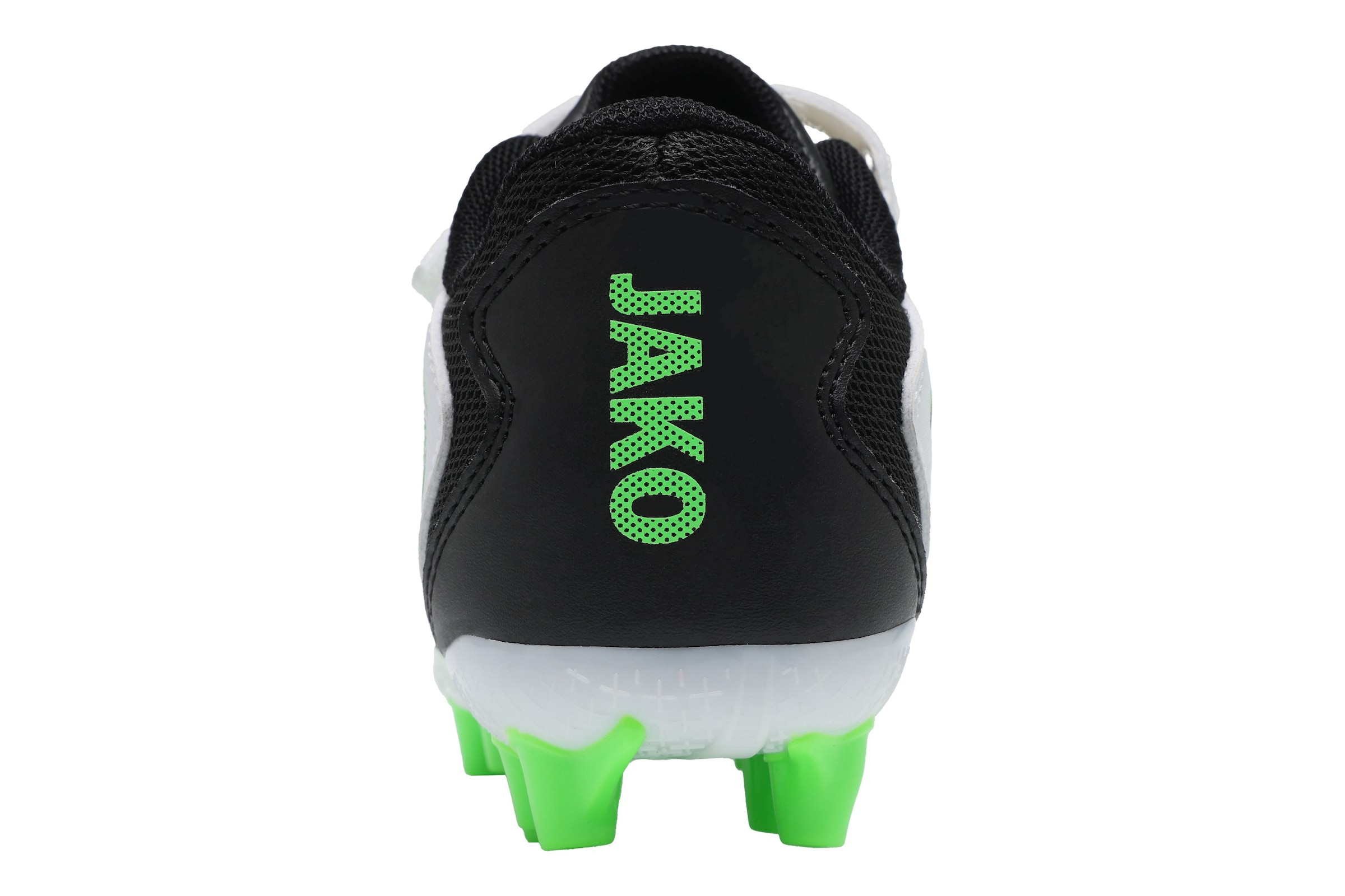 JAKO Soccer Cleats in Green