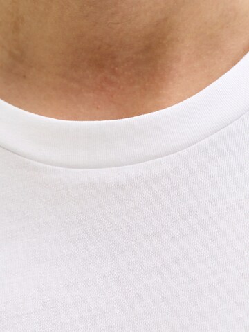 JJ Rebel Shirt 'JREBPAXTON' in Blauw