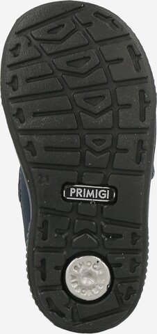 PRIMIGI - Botas de nieve en azul