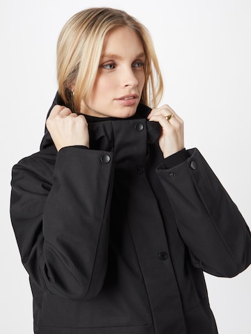 elvine Between-Season Jacket 'Lovisa' in Black