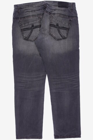 CAMP DAVID Jeans in 38 in Grey